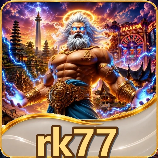 Ikon rk77 untuk pertanyaan teknis APK