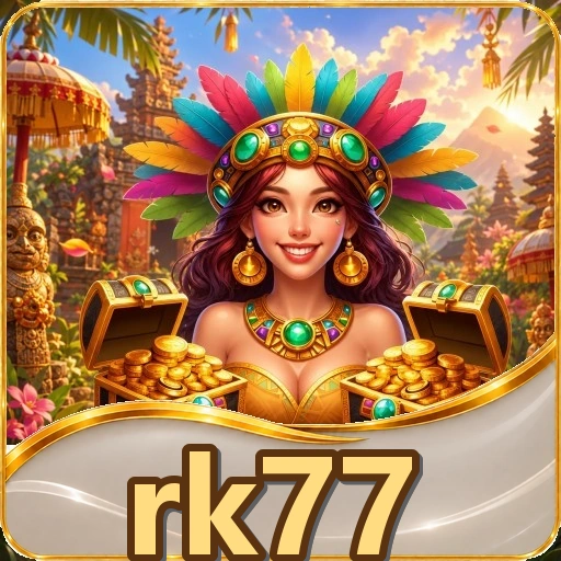 Ikon rk77 untuk ringkasan panduan APK v4.7.5