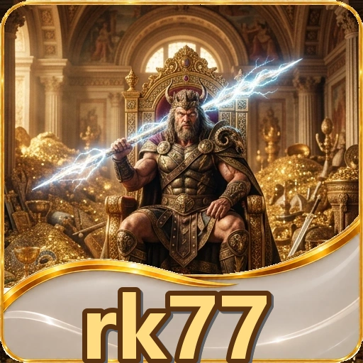 Ikon rk77 untuk data verifikasi APK 2018–2026