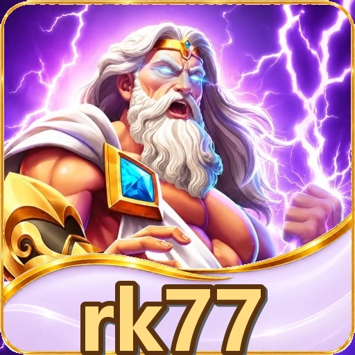 Ikon rk77 untuk catatan v4.7.5